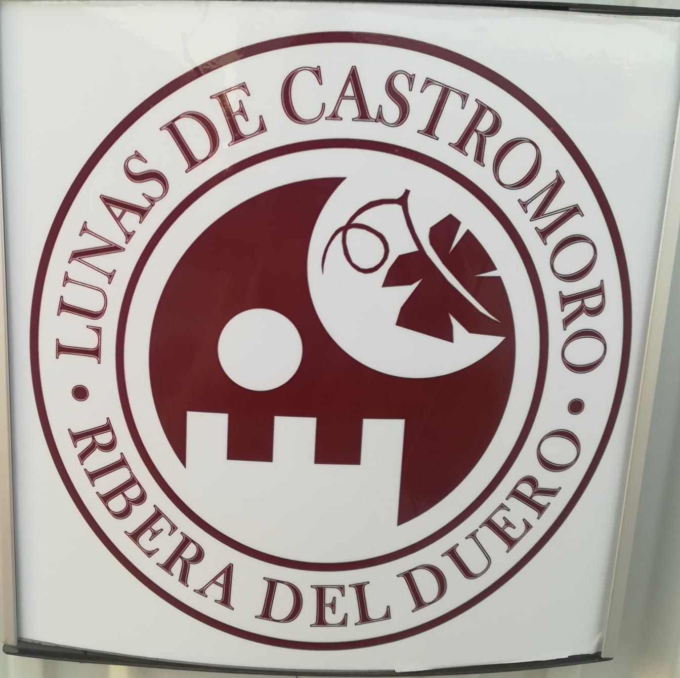 Lunas de Castromoro