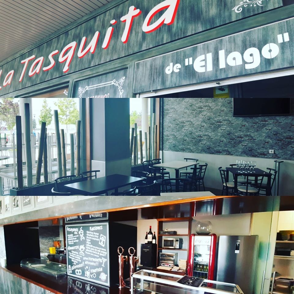 LA TASQUITA 2
