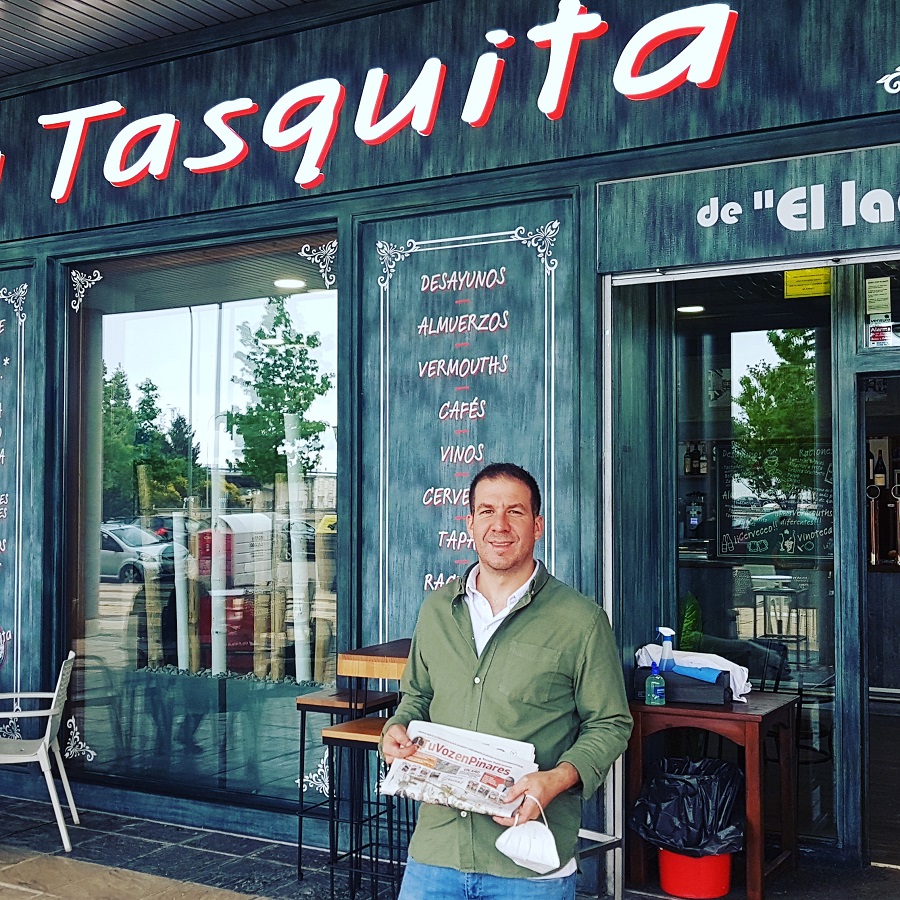LA TASQUITA 4