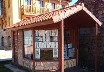 Importante afluencia en las oficinas de turismo de varios pueblos de Pinares durante el 2022