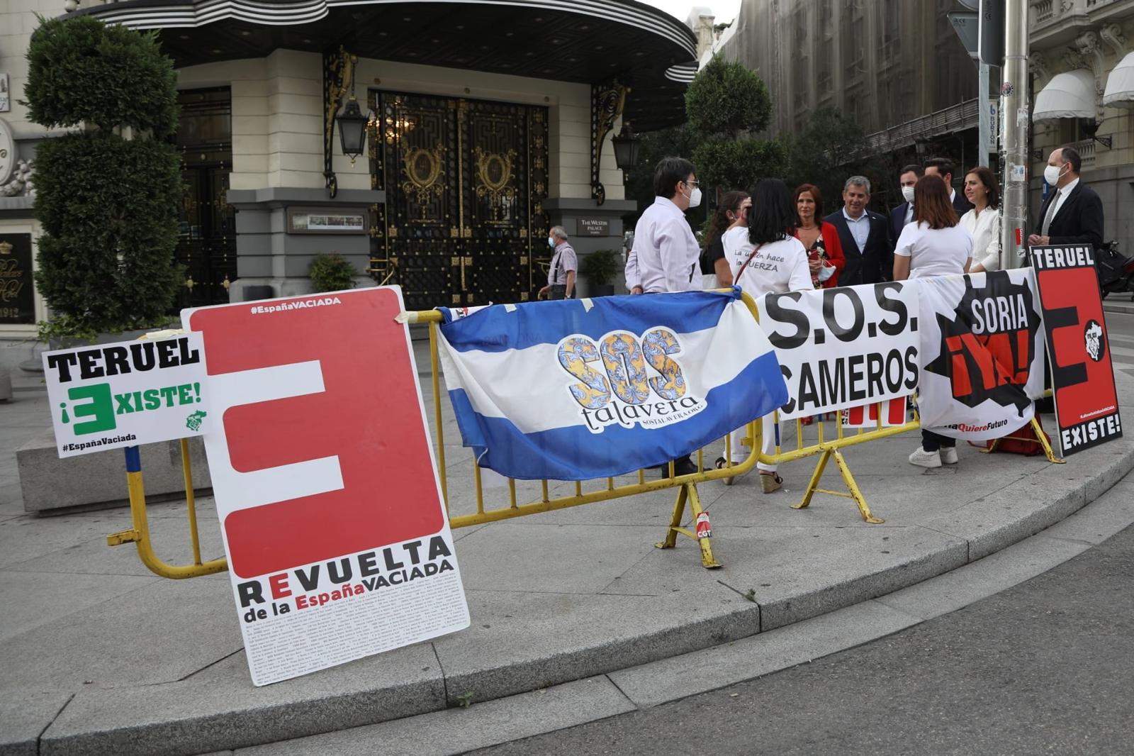 Plataformas Congreso 3
