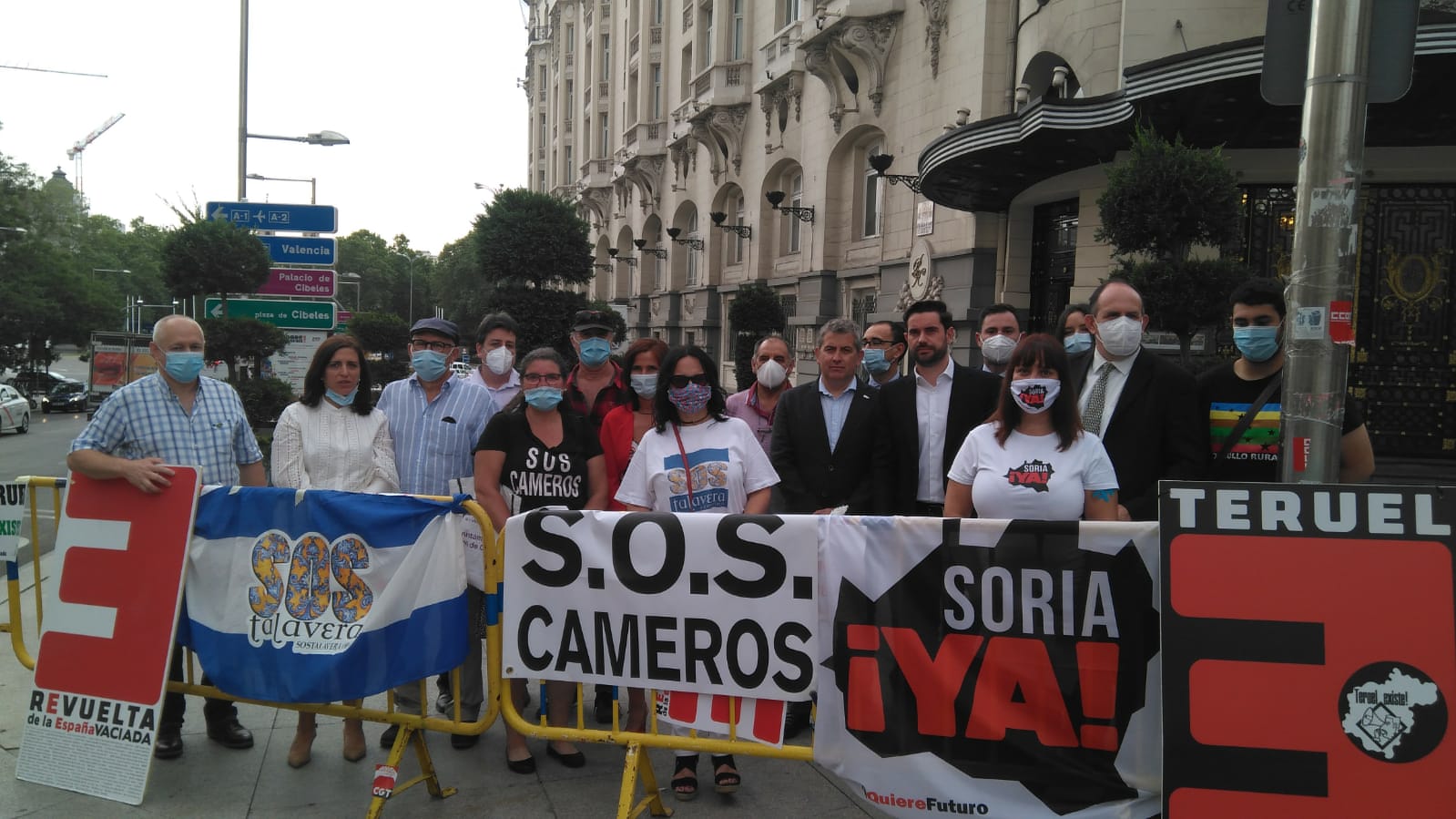 Plataformas Congreso 4