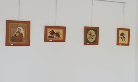 Expo Fernando de la Hera 1