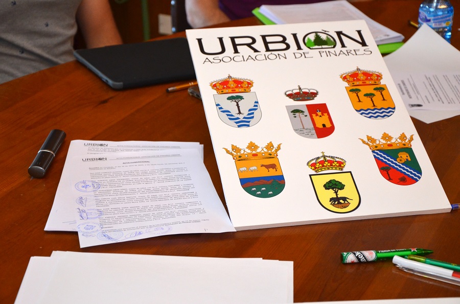 Asociacion Urbion 1