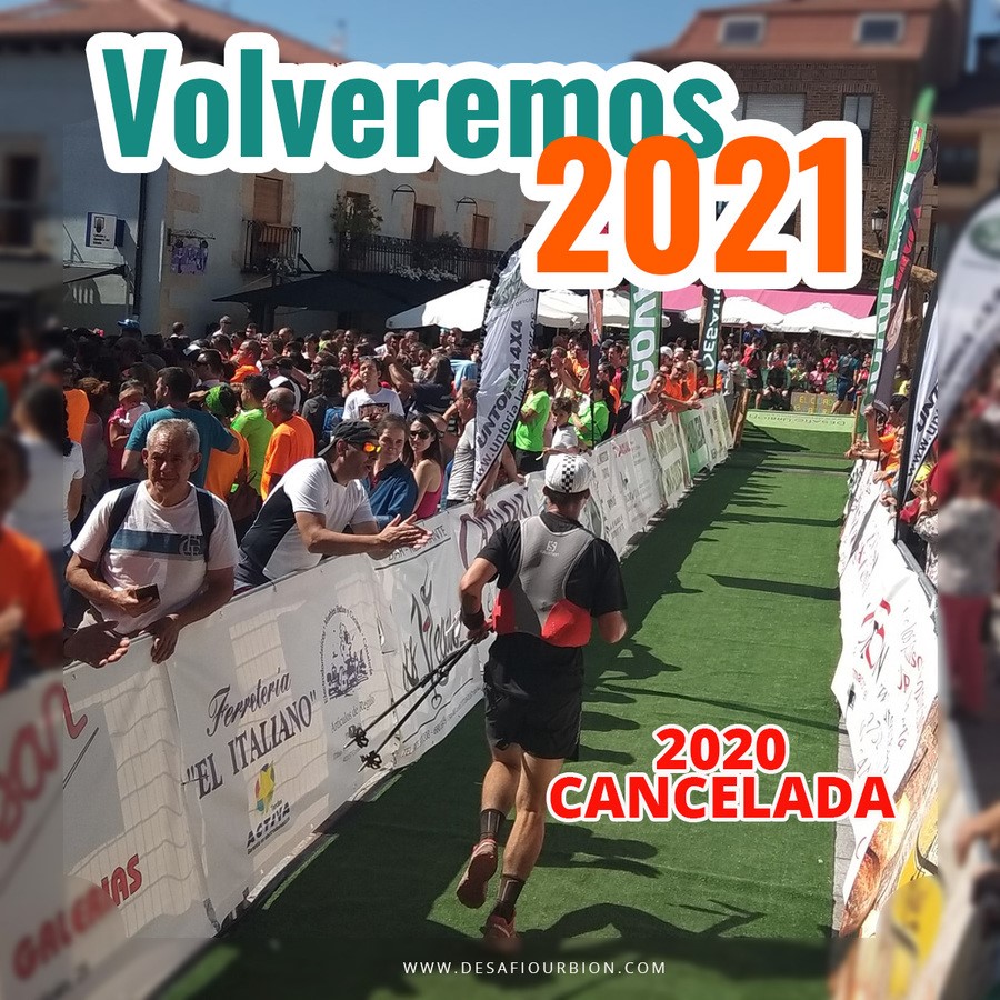 desafio cancelado