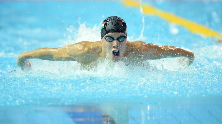 natacion