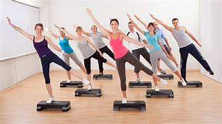 aerobic