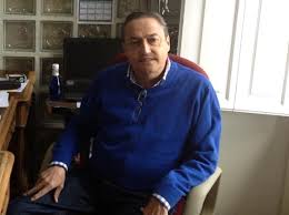 JAVIER MATEO ALCALDE