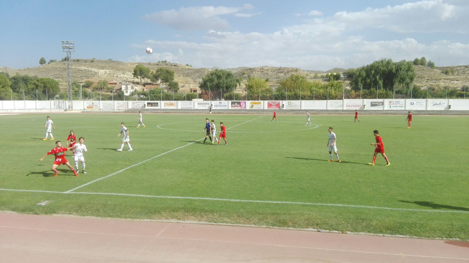 cantera 2