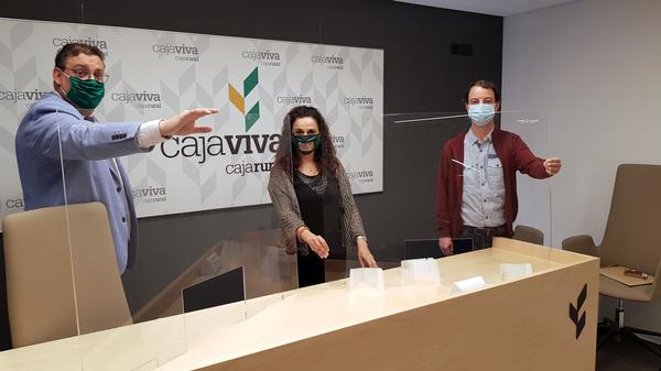 CAJA VIVA 2