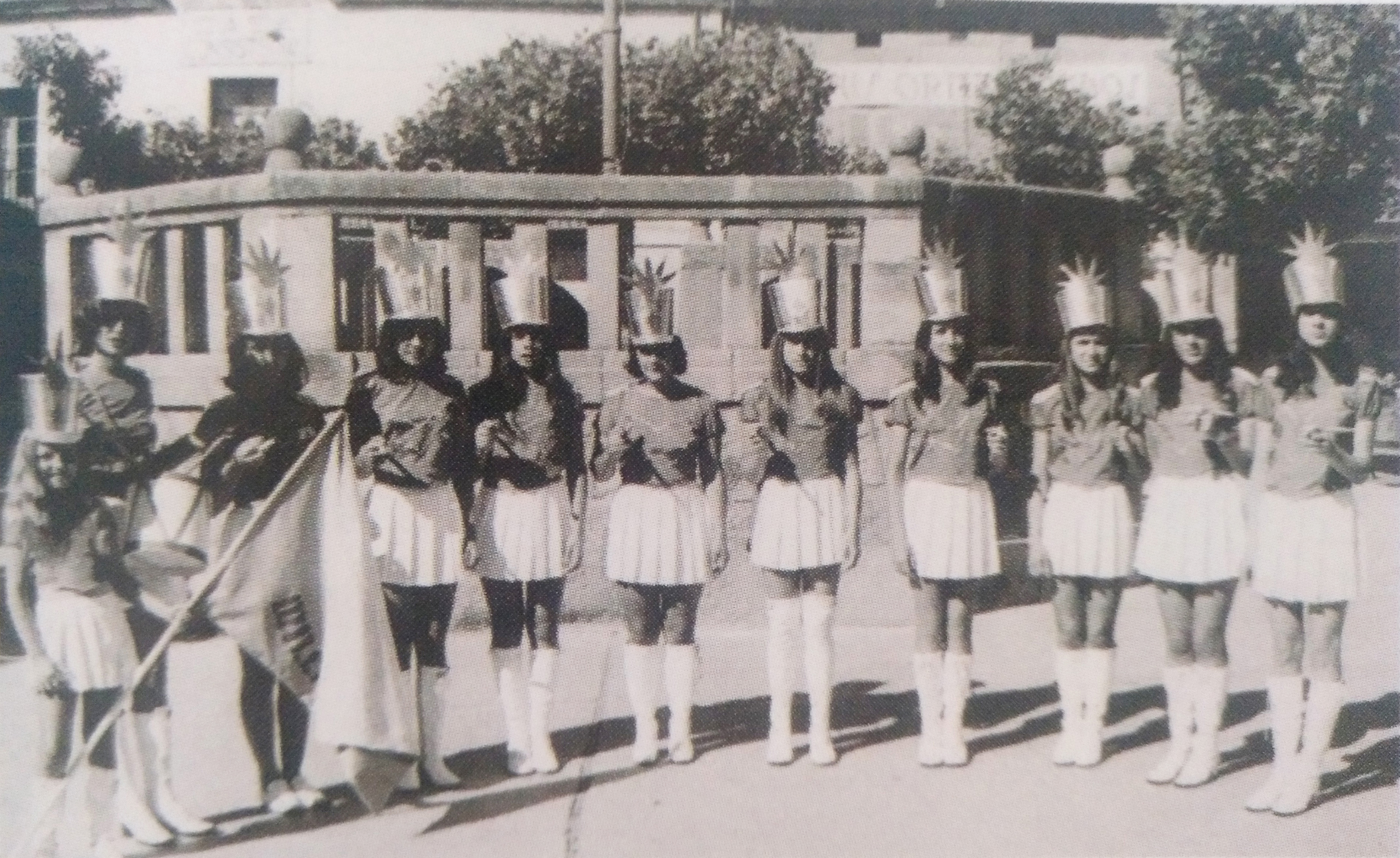 50 años de Gala Poética en las fiestas de Salas de los Infantes