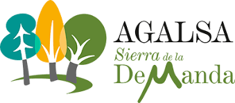 LOGOTIPO DE AGALSA