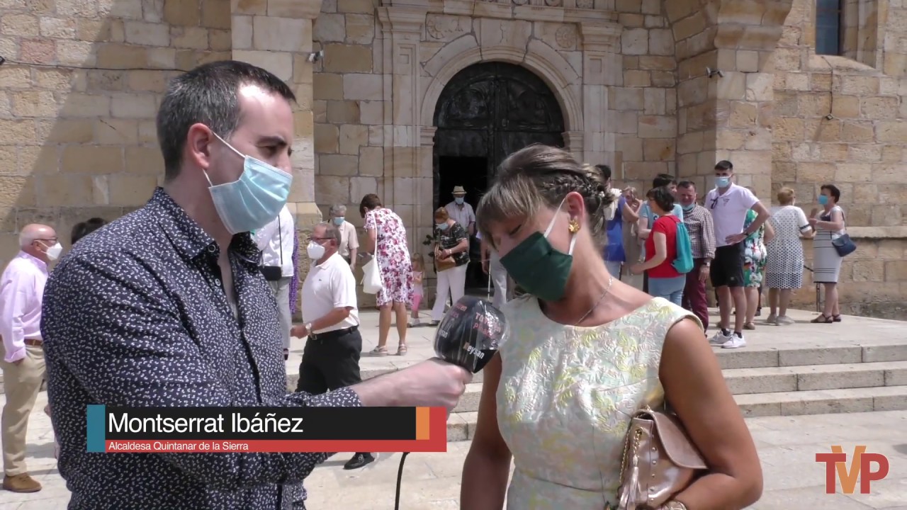 ENTREVISTA A MONTSERRAT IBÑEZ DE GERMAN MARTINEZ