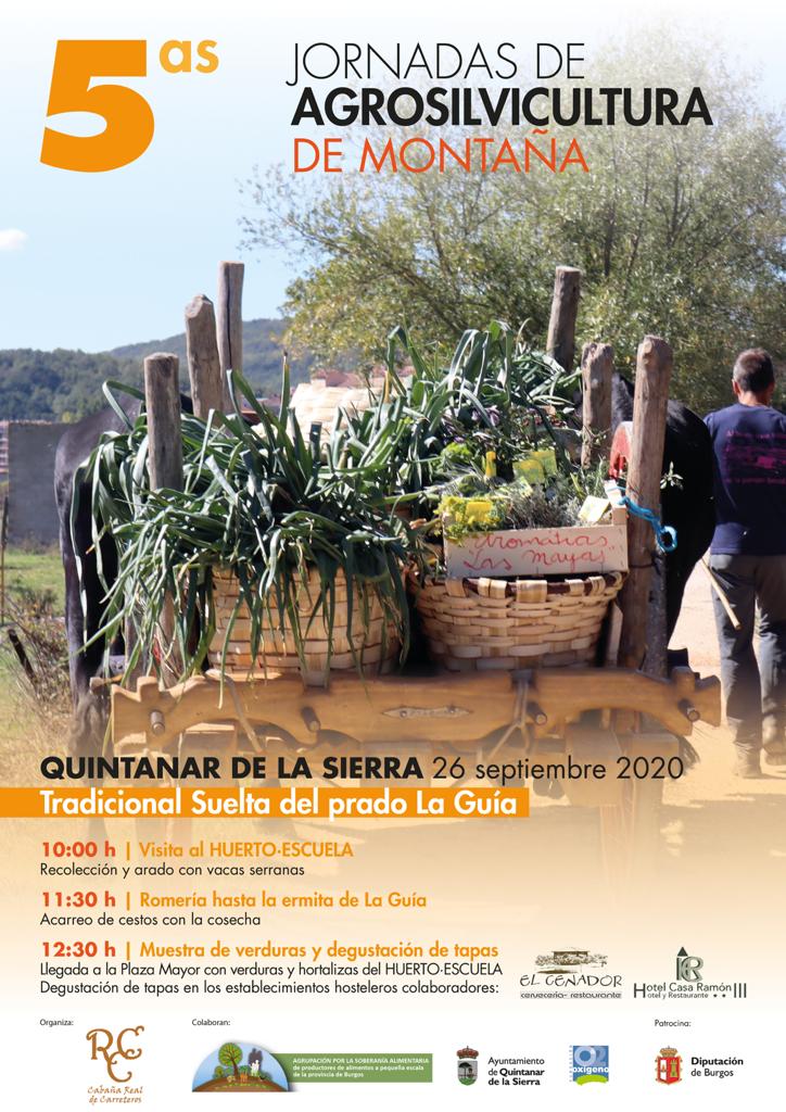 Jornadas Quintanar