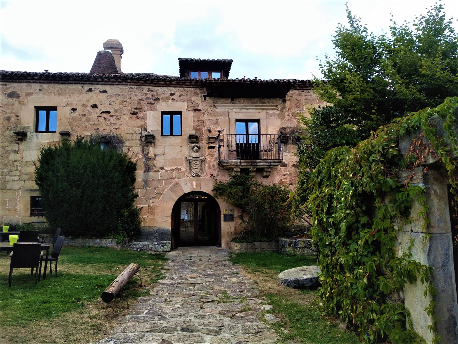 Real Posada de la Mesta