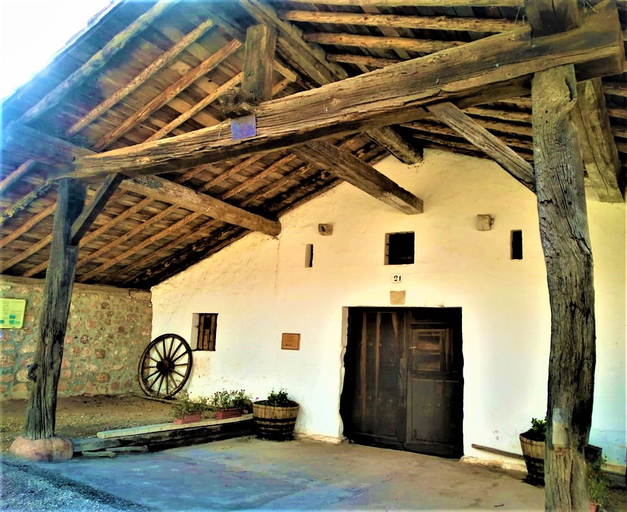 Casa de corrala