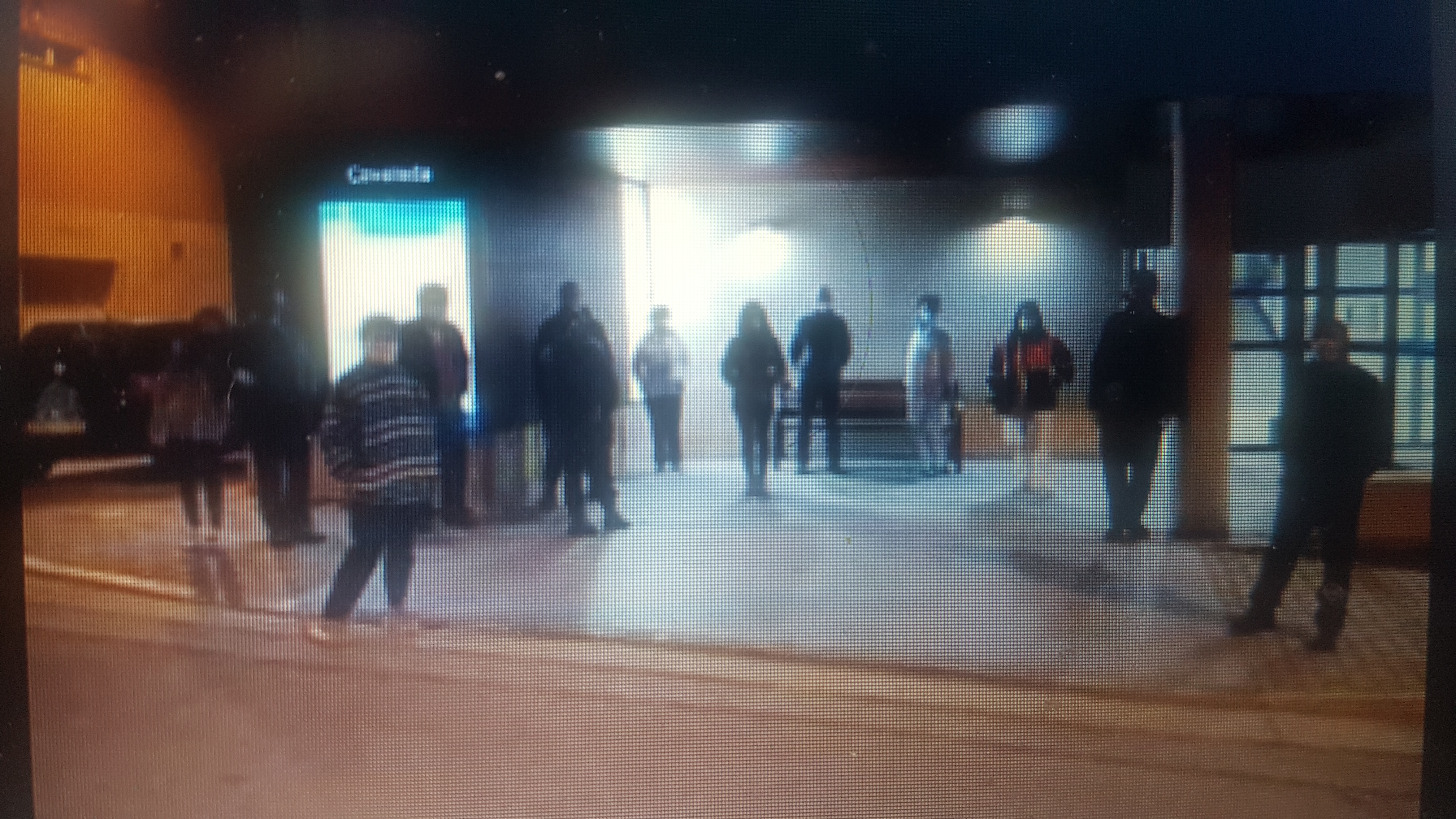 CONCENTRACION COVALEDA