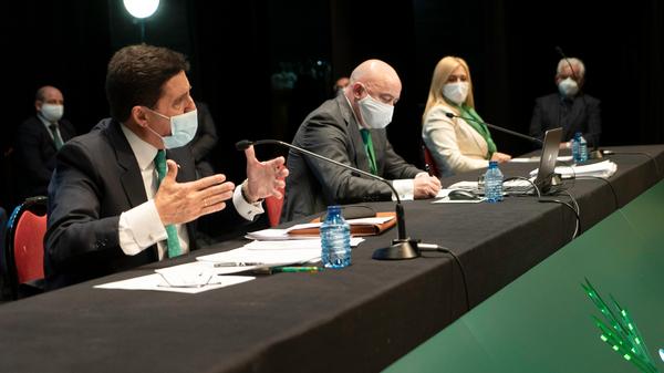 asamblea caja rural de soria