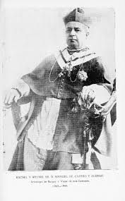 Manuel Fernández de Castrro