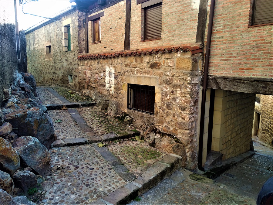 El Portalejo