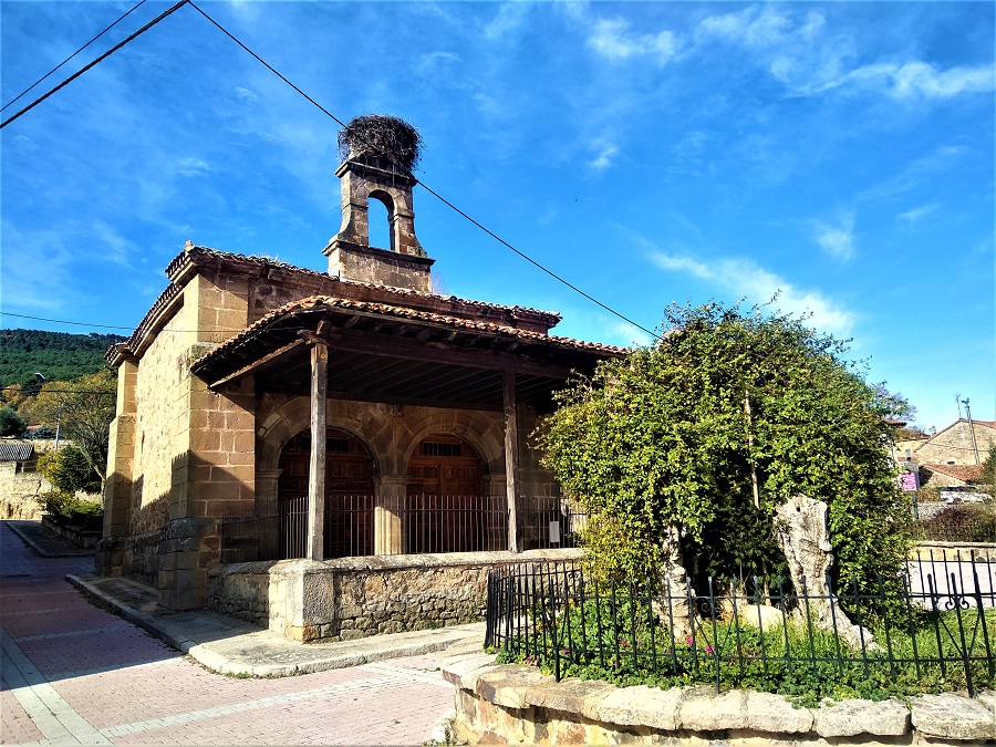 Ermita de La Soledad
