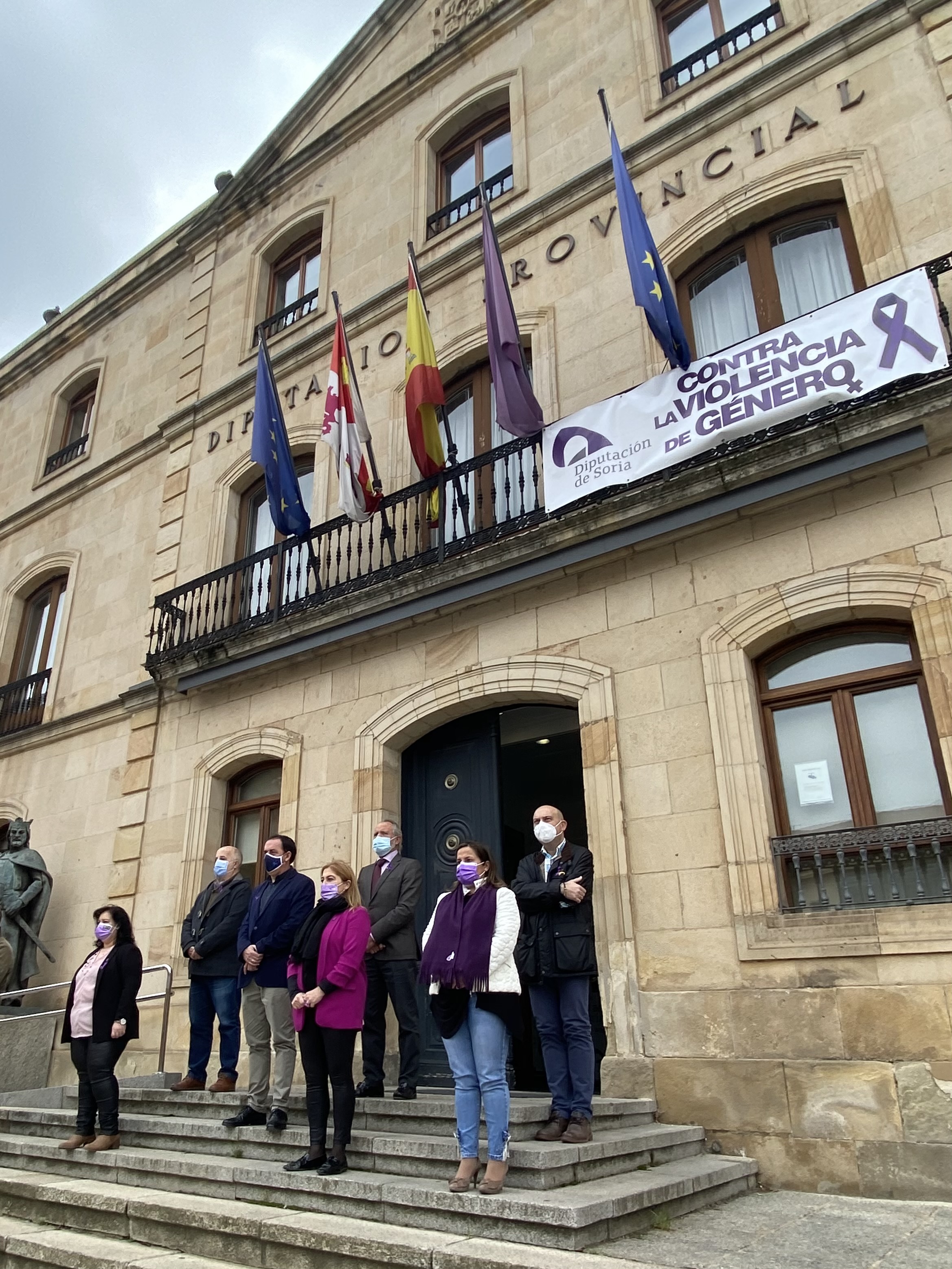 Minuto de Silencio (1)