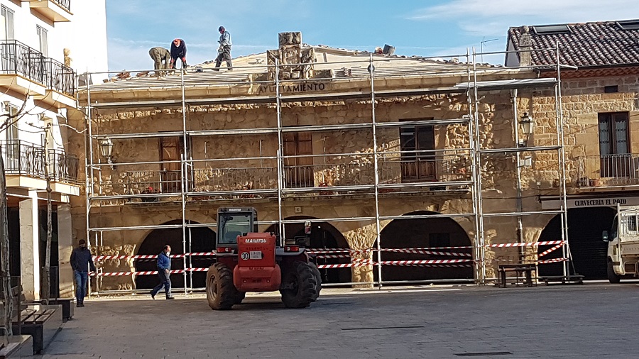 Ayuntamiento de Salas 2