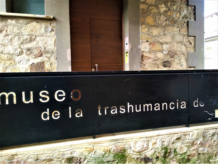 Museo de la Trashumancia