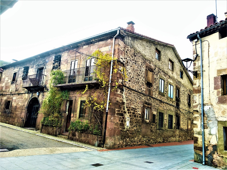 Palacio de los Marquez