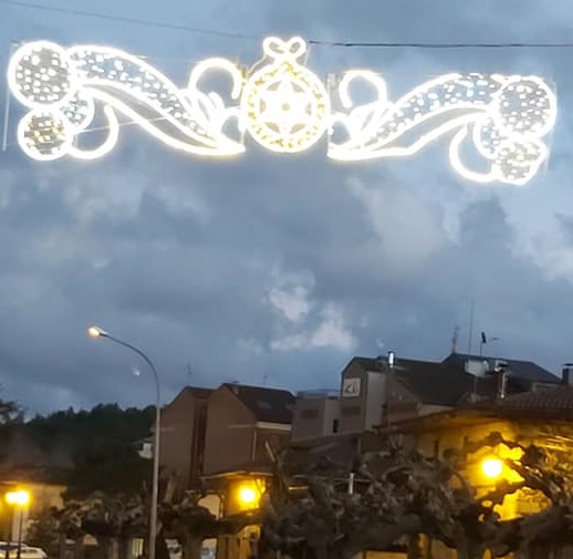 ILUMNACION SAN LEOANRDO 4