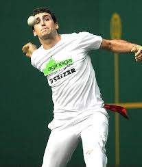 Xabier Santxo