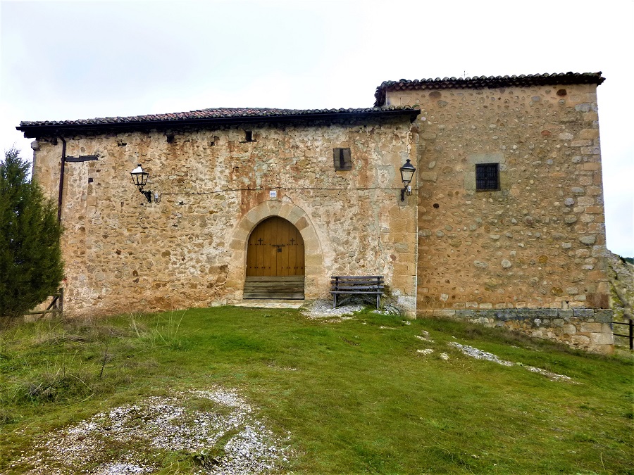 Ermita San Juan