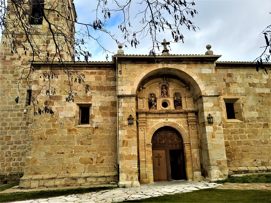 Iglesia