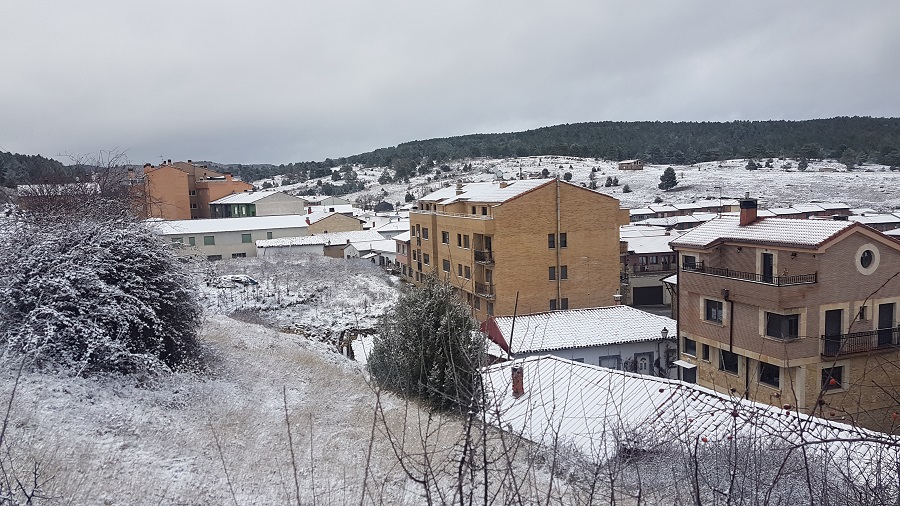 San Leonardo pierde 51 censados, Vilviestre 24, Quintanar 23 y Covaleda 19 con un cente…