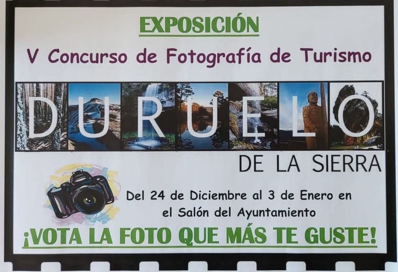 Exposición Duruelo
