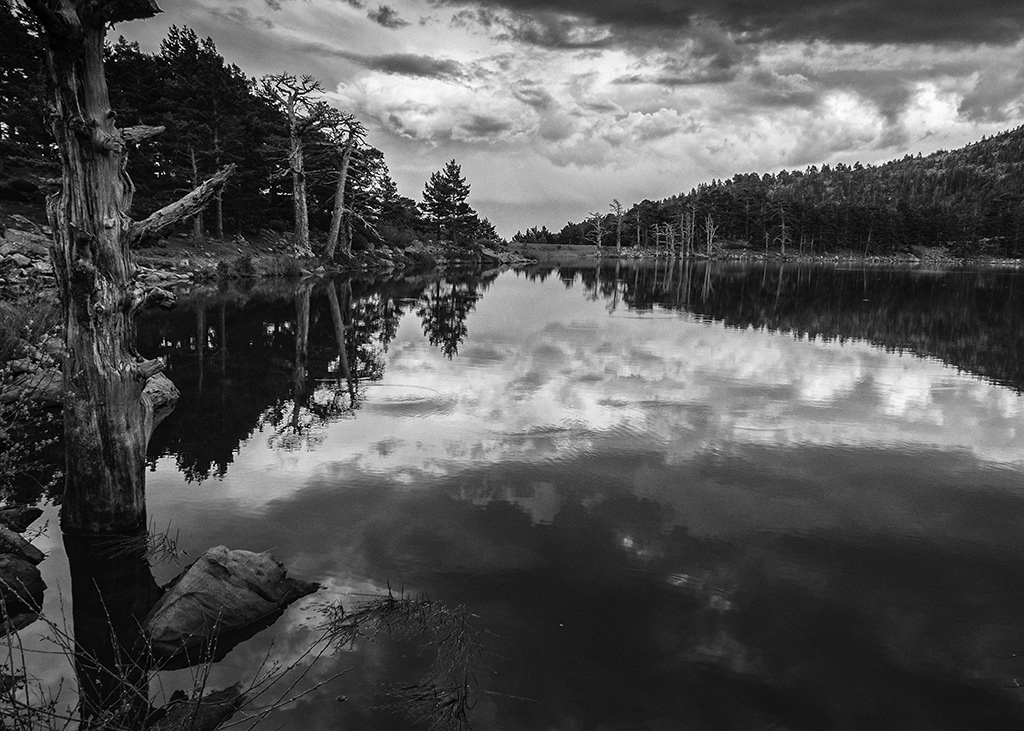 Lagunas de Neila-2011