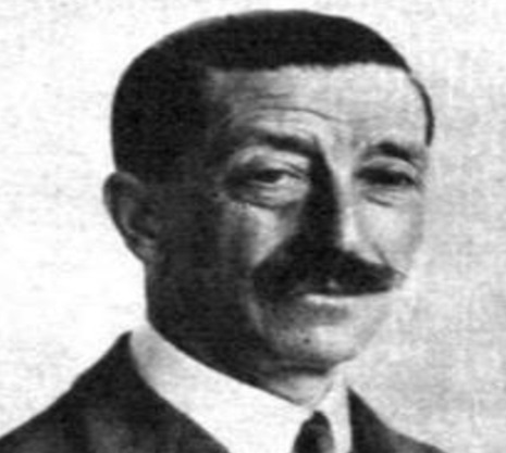 Francisco Estébanez