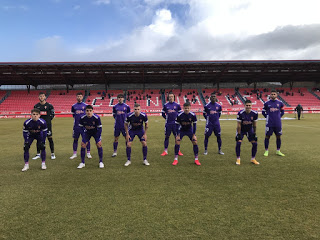 OnceSportingBenSoria