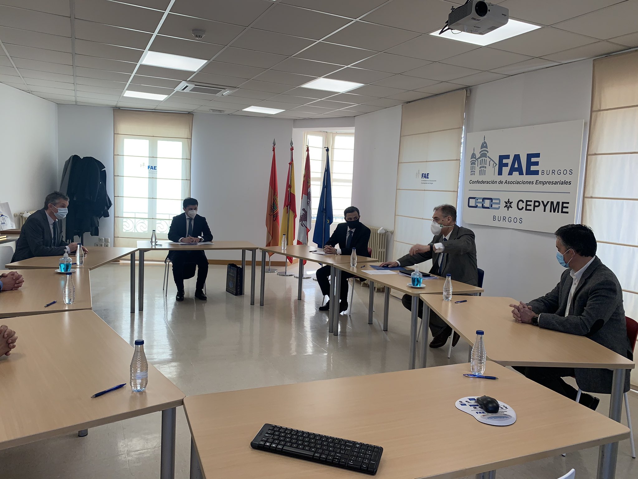 Visita Casa Empresario 2