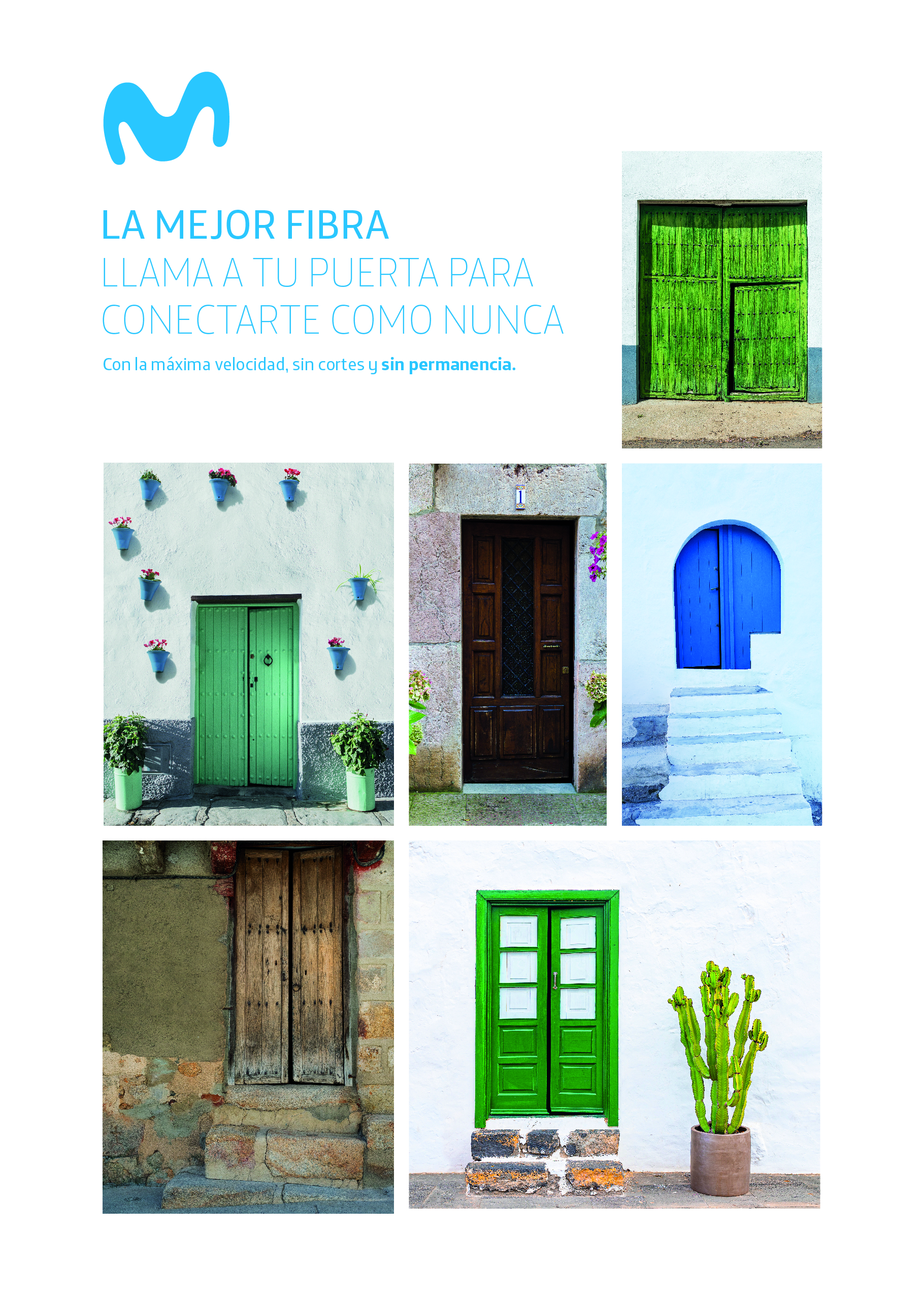 Movistar - Fibra