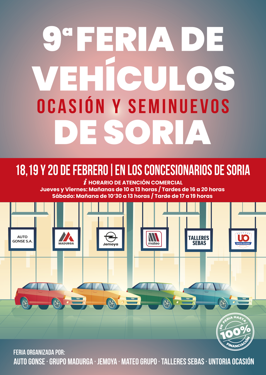 Cartel-9FeriaVehiculosDeSoria-Lq