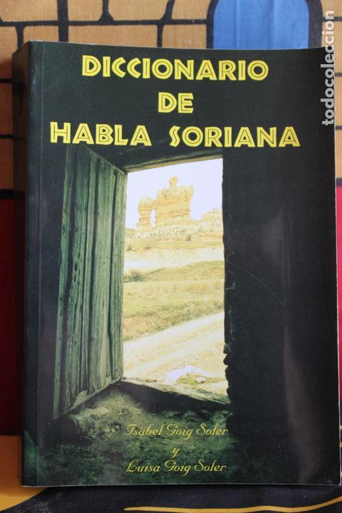 HABLA SORIANA