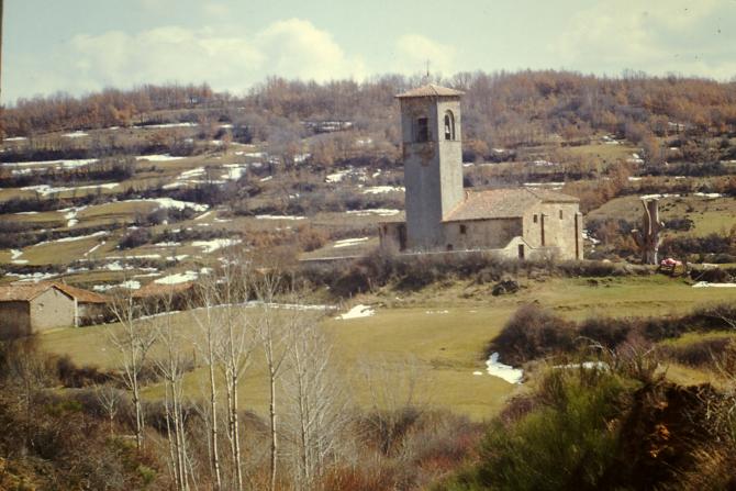IGLESIA