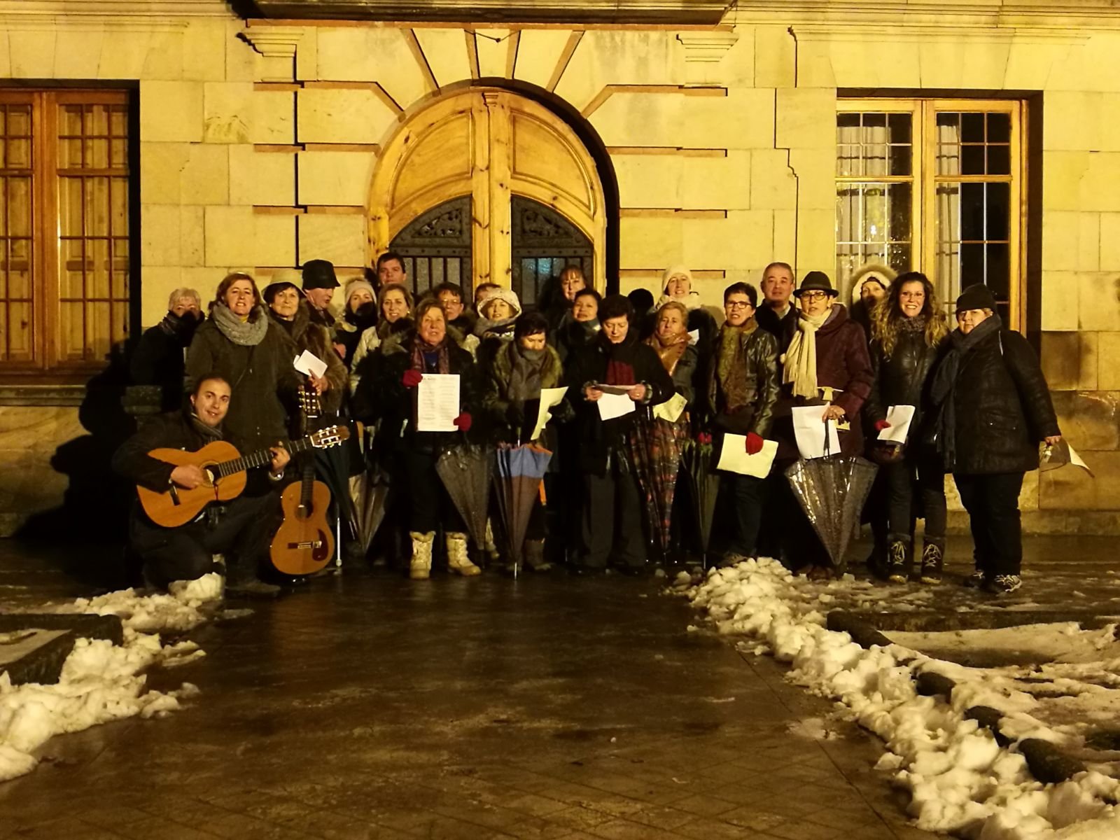 FOTO DE LAS MARZAS DE 2020