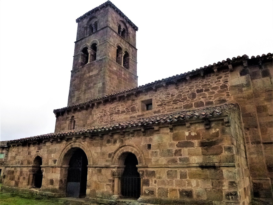Iglesia Vizcainos