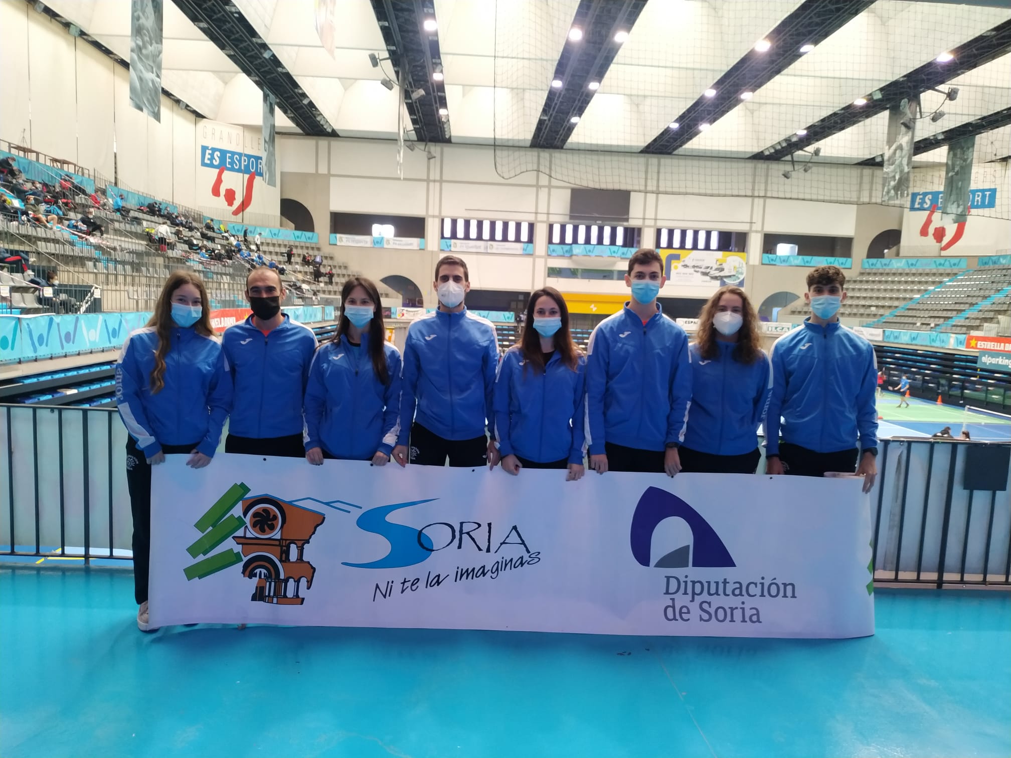 Liga Nacional Granollers