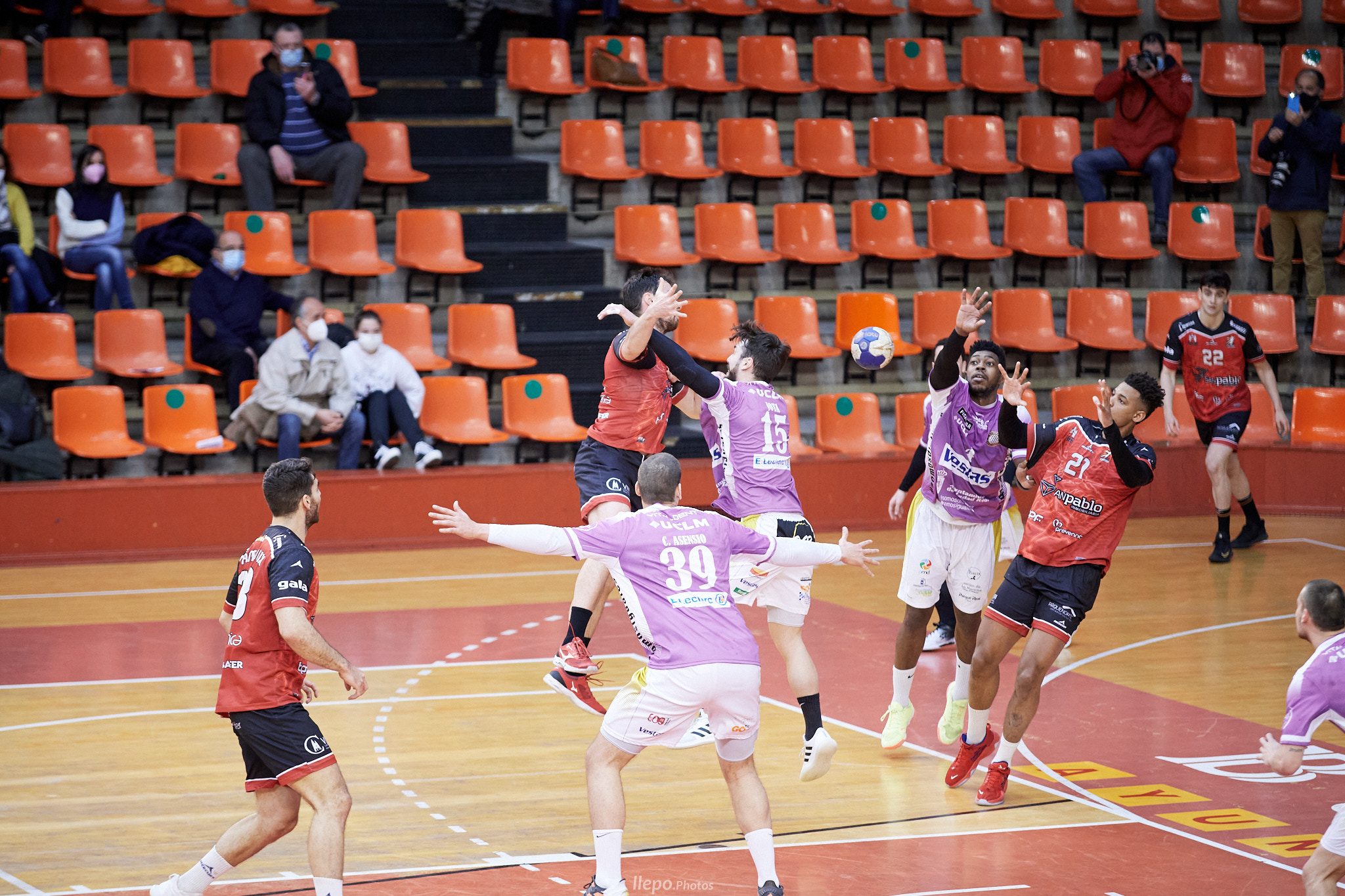 Fotos realizadas para llepo.photos