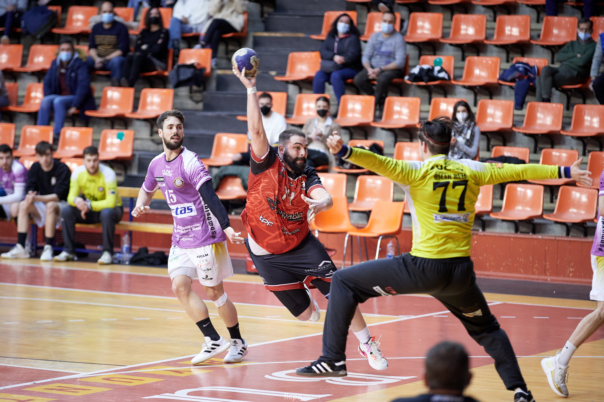 Fotos realizadas para llepo.photos