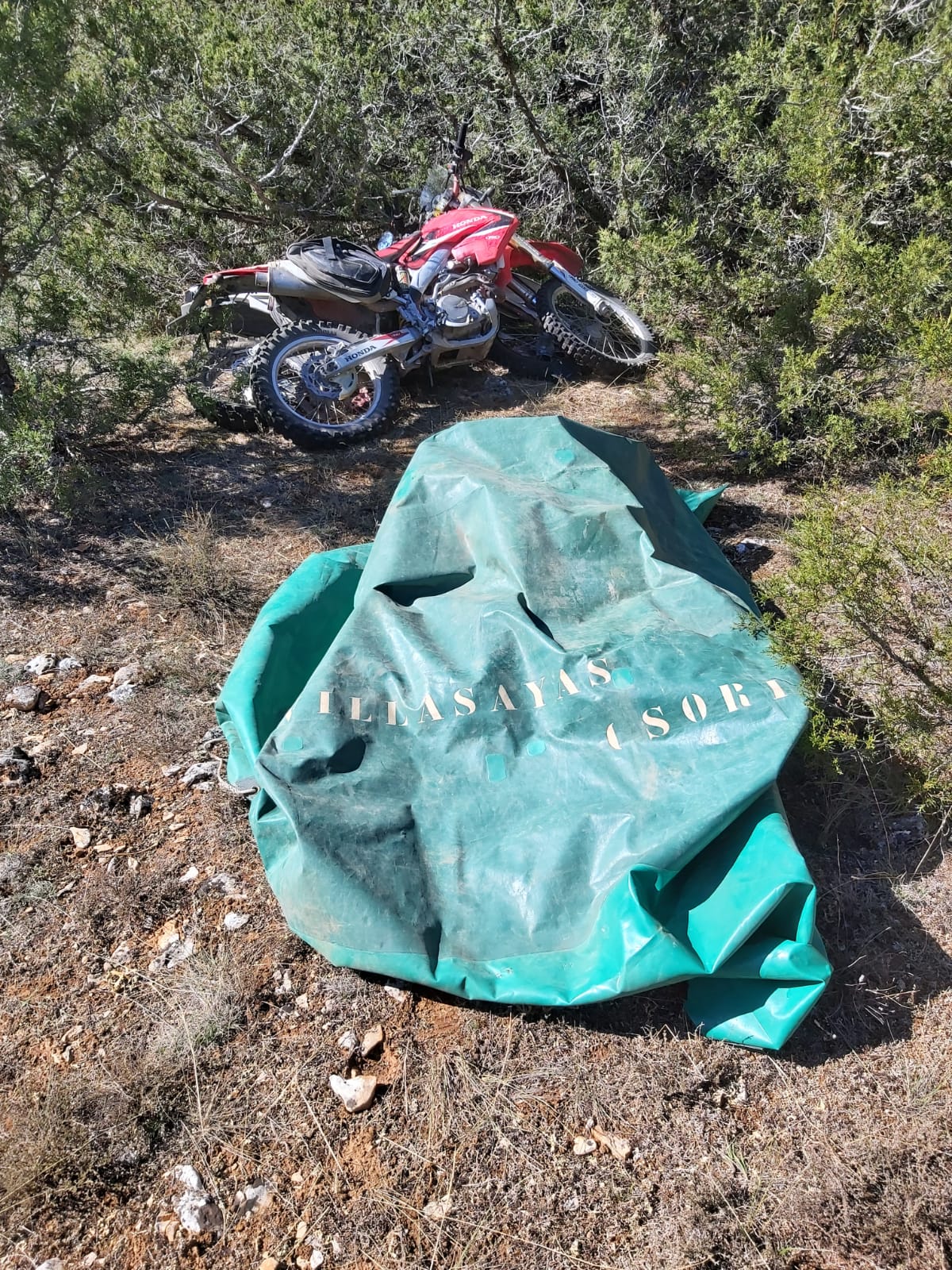 FOTO guardia civil hurtos robos baraona abejar medinaceli 1 (1)