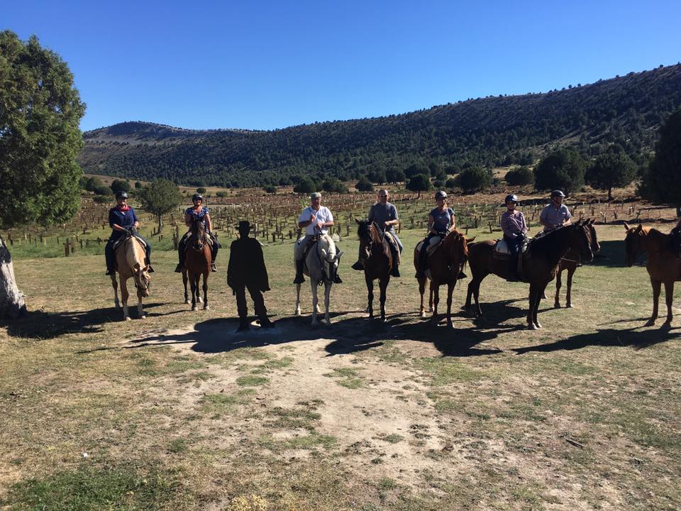 EN EL CEMENTERIO DE SAD HILL